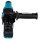 Makita HR004GM201 Akku-Kombihammer SDS-PLUS 40V max. / 4,0 Ah, 2 Akkus + Ladegerät im MAKPAC