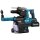 Makita HR004GM202 Akku-Kombihammer SDS-PLUS 40V max. / 4,0 Ah, 2 Akkus + Ladegerät im MAKPAC inkl. Staubabsaugung DX14 EN