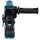 Makita HR004GM202 Akku-Kombihammer SDS-PLUS 40V max. / 4,0 Ah, 2 Akkus + Ladegerät im MAKPAC inkl. Staubabsaugung DX14 EN