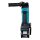 Makita HR004GM202 Akku-Kombihammer SDS-PLUS 40V max. / 4,0 Ah, 2 Akkus + Ladegerät im MAKPAC inkl. Staubabsaugung DX14 EN