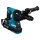 Makita HR004GM202 Akku-Kombihammer SDS-PLUS 40V max. / 4,0 Ah, 2 Akkus + Ladegerät im MAKPAC inkl. Staubabsaugung DX14 EN