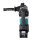 Makita HR005GM202 Akku-Kombihammer SDS-MAX 40V max. / 4,0 Ah, 2 Akkus + Ladegerät im Transportkoffer inkl. AWS Funk-Adpater WUT01