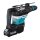 Makita HR005GM202 Akku-Kombihammer SDS-MAX 40V max. / 4,0 Ah, 2 Akkus + Ladegerät im Transportkoffer inkl. AWS Funk-Adpater WUT01