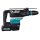 Makita HR005GM202 Akku-Kombihammer SDS-MAX 40V max. / 4,0 Ah, 2 Akkus + Ladegerät im Transportkoffer inkl. AWS Funk-Adpater WUT01