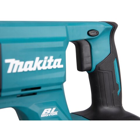 Makita HR007GM201 Akku-Kombihammer SDS-PLUS 40V max. / 4,0 Ah, 2 Akkus + Ladegerät im Transportkoffer
