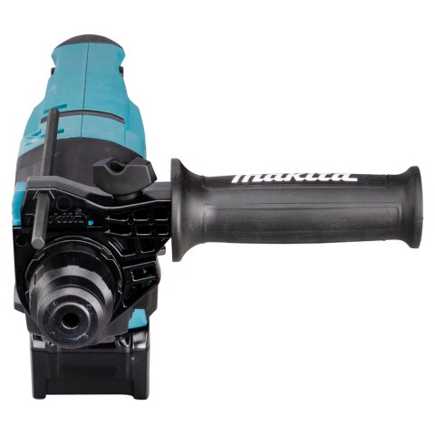 Makita HR007GM201 Akku-Kombihammer SDS-PLUS 40V max. / 4,0 Ah, 2 Akkus + Ladegerät im Transportkoffer
