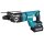 Makita HR007GM201 Akku-Kombihammer SDS-PLUS 40V max. / 4,0 Ah, 2 Akkus + Ladegerät im Transportkoffer