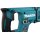 Makita HR007GM201 Akku-Kombihammer SDS-PLUS 40V max. / 4,0 Ah, 2 Akkus + Ladegerät im Transportkoffer