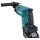 Makita HR007GM201 Akku-Kombihammer SDS-PLUS 40V max. / 4,0 Ah, 2 Akkus + Ladegerät im Transportkoffer