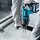 Makita HR007GM201 Akku-Kombihammer SDS-PLUS 40V max. / 4,0 Ah, 2 Akkus + Ladegerät im Transportkoffer