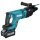 Makita HR007GM201 Akku-Kombihammer SDS-PLUS 40V max. / 4,0 Ah, 2 Akkus + Ladegerät im Transportkoffer