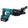 Makita HR007GM201 Akku-Kombihammer SDS-PLUS 40V max. / 4,0 Ah, 2 Akkus + Ladegerät im Transportkoffer