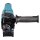 Makita HR007GM201 Akku-Kombihammer SDS-PLUS 40V max. / 4,0 Ah, 2 Akkus + Ladegerät im Transportkoffer