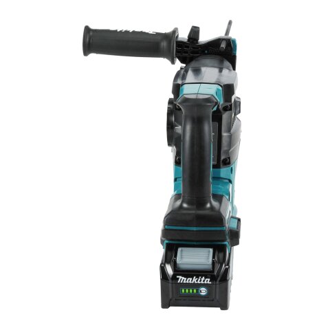 Makita HR008GM202 Akku-Kombihammer SDS-PLUS 40V max. / 4,0 Ah, 2 Akkus + Ladegerät im Transportkoffer EN