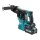 Makita HR008GM202 Akku-Kombihammer SDS-PLUS 40V max. / 4,0 Ah, 2 Akkus + Ladegerät im Transportkoffer EN