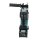 Makita HR008GM202 Akku-Kombihammer SDS-PLUS 40V max. / 4,0 Ah, 2 Akkus + Ladegerät im Transportkoffer EN