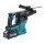 Makita HR008GM202 Akku-Kombihammer SDS-PLUS 40V max. / 4,0 Ah, 2 Akkus + Ladegerät im Transportkoffer EN