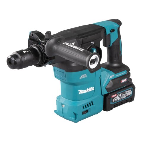 Makita HR009GM202 Akku-Kombihammer 40V max. mit...