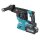 Makita HR009GM202 Akku-Kombihammer 40V max. mit Schnellwechselfutter / 4,0 Ah, 2 Akkus + Ladegerät im Transportkoffer EN