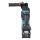 Makita HR009GM202 Akku-Kombihammer 40V max. mit Schnellwechselfutter / 4,0 Ah, 2 Akkus + Ladegerät im Transportkoffer EN