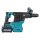 Makita HR009GM202 Akku-Kombihammer 40V max. mit Schnellwechselfutter / 4,0 Ah, 2 Akkus + Ladegerät im Transportkoffer EN