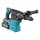 Makita HR009GM202 Akku-Kombihammer 40V max. mit Schnellwechselfutter / 4,0 Ah, 2 Akkus + Ladegerät im Transportkoffer EN