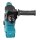 Makita HR009GM202 Akku-Kombihammer 40V max. mit Schnellwechselfutter / 4,0 Ah, 2 Akkus + Ladegerät im Transportkoffer EN