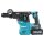 Makita HR009GM202 Akku-Kombihammer 40V max. mit Schnellwechselfutter / 4,0 Ah, 2 Akkus + Ladegerät im Transportkoffer EN