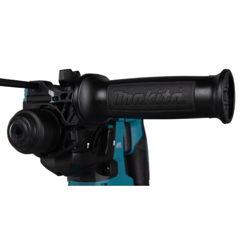 Makita HR010GD201 Akku-Kombihammer SDS-PLUS 40V max. / 2,5 Ah, 2 Akkus + Ladegerät im MAKPAC