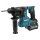 Makita HR010GD201 Akku-Kombihammer SDS-PLUS 40V max. / 2,5 Ah, 2 Akkus + Ladegerät im MAKPAC