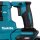 Makita HR010GD201 Akku-Kombihammer SDS-PLUS 40V max. / 2,5 Ah, 2 Akkus + Ladegerät im MAKPAC