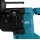Makita HR010GD201 Akku-Kombihammer SDS-PLUS 40V max. / 2,5 Ah, 2 Akkus + Ladegerät im MAKPAC