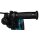Makita HR010GD201 Akku-Kombihammer SDS-PLUS 40V max. / 2,5 Ah, 2 Akkus + Ladegerät im MAKPAC