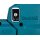 Makita HR010GD201 Akku-Kombihammer SDS-PLUS 40V max. / 2,5 Ah, 2 Akkus + Ladegerät im MAKPAC