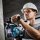 Makita HR010GD201 Akku-Kombihammer SDS-PLUS 40V max. / 2,5 Ah, 2 Akkus + Ladegerät im MAKPAC