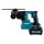 Makita HR010GD201 Akku-Kombihammer SDS-PLUS 40V max. / 2,5 Ah, 2 Akkus + Ladegerät im MAKPAC
