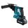 Makita HR010GD201 Akku-Kombihammer SDS-PLUS 40V max. / 2,5 Ah, 2 Akkus + Ladegerät im MAKPAC