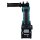 Makita HR010GD201 Akku-Kombihammer SDS-PLUS 40V max. / 2,5 Ah, 2 Akkus + Ladegerät im MAKPAC