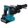 Makita HR010GD201 Akku-Kombihammer SDS-PLUS 40V max. / 2,5 Ah, 2 Akkus + Ladegerät im MAKPAC