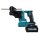 Makita HR010GD201 Akku-Kombihammer SDS-PLUS 40V max. / 2,5 Ah, 2 Akkus + Ladegerät im MAKPAC