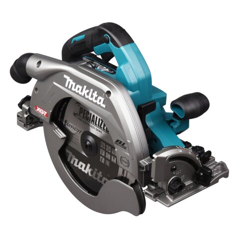 Makita HS009GT201 Akku-Handkreiss&auml;ge 40V max. / 5,0...