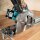 Makita HS009GT201 Akku-Handkreissäge 40V max. / 5,0 Ah, 2 Akkus + Ladegerät im Transportkoffer EN
