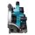 Makita HS009GT201 Akku-Handkreissäge 40V max. / 5,0 Ah, 2 Akkus + Ladegerät im Transportkoffer EN