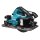 Makita HS009GT201 Akku-Handkreissäge 40V max. / 5,0 Ah, 2 Akkus + Ladegerät im Transportkoffer EN