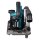 Makita HS009GT201 Akku-Handkreissäge 40V max. / 5,0 Ah, 2 Akkus + Ladegerät im Transportkoffer EN