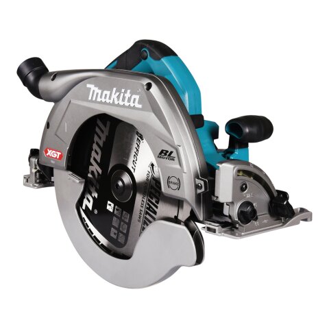 Makita HS011GT201 Akku-Handkreissäge 101mm 40V max....