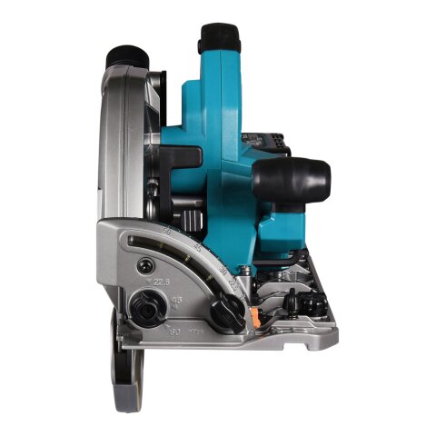 Makita HS011GT201 Akku-Handkreissäge 101mm 40V max. / 5,0 Ah, 2 Akkus + Ladegerät