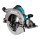 Makita HS011GT201 Akku-Handkreissäge 101mm 40V max. / 5,0 Ah, 2 Akkus + Ladegerät