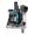 Makita HS011GT201 Akku-Handkreissäge 101mm 40V max. / 5,0 Ah, 2 Akkus + Ladegerät