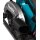 Makita HS012GD201 Akku-Handkreissäge 57 mm 40V max. / 2,5 Ah, 2 Akkus + Ladegerät EN